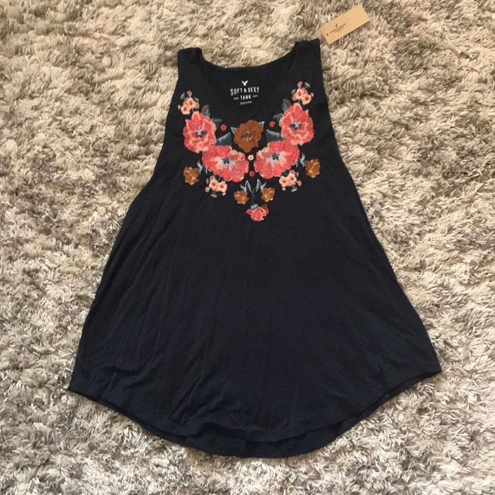 American Eagle Tank Top